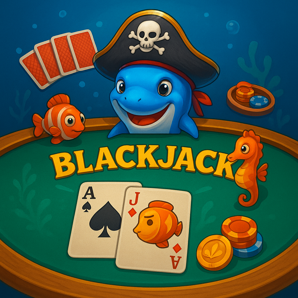 Blackjack Game